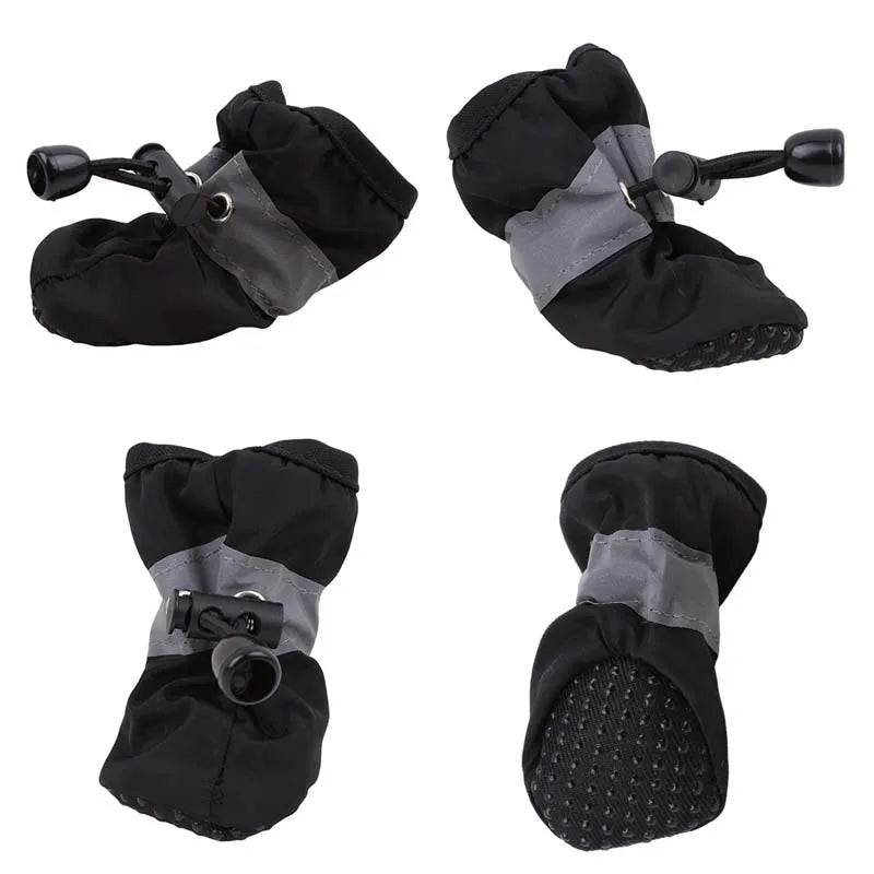 Waterproof Pet Dog Shoes