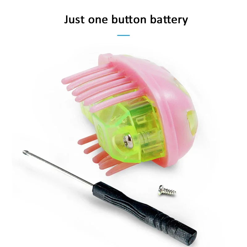 Mini Electric Bug Toy