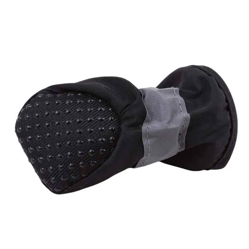 Waterproof Pet Dog Shoes