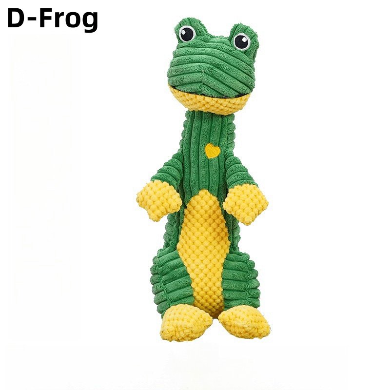 DuraChew Tough Dog Chew Toy